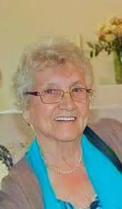 The Funeral of my brother Roy Marsden is