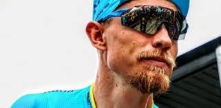 Photo album magnus cort nielsen. Magnus Cort El Heroe Vikingo De La Mano Rota Del Tour