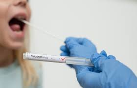 Game Changing 5 Covid Saliva Test Which Gives Result In 15 Minutes Could Be Ready By Christmas