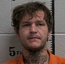 NEW: A Grundy County man faces several charges after police say he led  officers