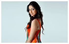 Image result for yami gautam in action jackson blue saree