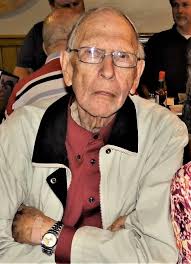 Carl Eugene Spann (1932-2018)