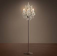 We did not find results for: 19th C Rococo Iron Clear Crystal Floor Lamp