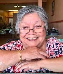 Kathy Jaime's Instagram, Twitter & Facebook