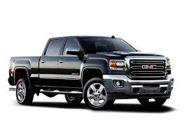 2017 GMC Sierra 2500HD Reliability - Consumer Reports
