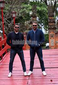 Kerry katona was born on september 6, 1980 in warrington, cheshire, england as kerry jayne elizabeth katona. Begini Reaksi Anak Anak Personel Boyzlife Soal Karir Ayahnya Tabloidbintang Com