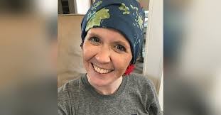 Megan Stinnett's Instagram, Twitter & Facebook