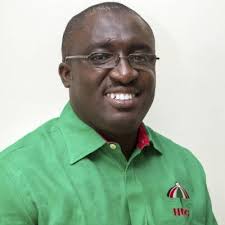 Victor Henry Abbey-Hart