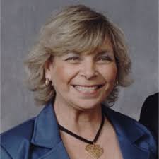 Virginia "Ginny" Lee Damesworth Bair Obituary April 23, 2019