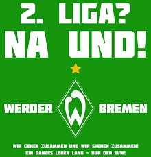 Ну, вторая бундеслига, ну, погоди! 52 Werder Ideen In 2021 Werder Bremen Bremen Sv Werder