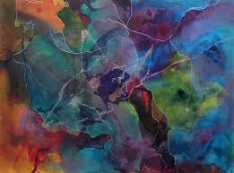 Pin On Control Alt Delete New Paintings From The College Of New Jersey