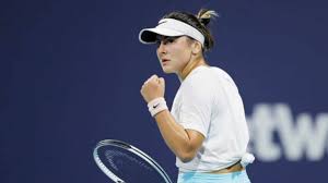 Former us open champion, bianca andreescu will take on tamara zidansek in the first round of the 2021 french open. French Open 2021 Bianca Andreescu Vs Tamara Zidansek Preview Head To Head And Prediction Firstsportz