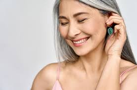 DISCOUNTED Silver Satin Pothos Earrings, Leaf Earrings, Dangles, Bridesmaid  Gift, Houseplant Earrings, Indoor Plants, Plant Jewelry