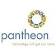 Logo Pantheon