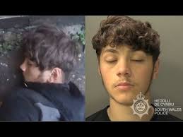 Cody Bond jailed for supermarket burglary in Merthyr Tydfil