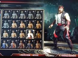 The mortal kombat 11 base game features 22 characters unlocked by default. For The People That Already Cleared The Gauntlet Was Art Of Wu Shu Skin In It R Mortalkombat