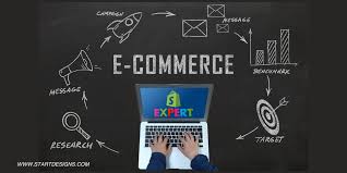 How Shopify Expert Developers Help in Your Shopify Business