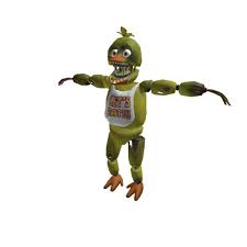 Check out fotos para chicas. Withered Chica Roblox