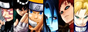 Cover Fb Naruto Anime Naruto Mickey Mouse