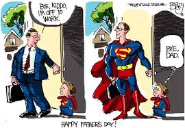 Welcome to the post of happy father's day images. Happy Fathers Day With Funny Cartoon Quotes Images Steemit