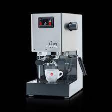 Maybe you would like to learn more about one of these? Gaggia Classic Manuals Gaggia North America