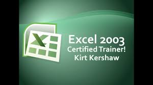 excel 2003 organization chart