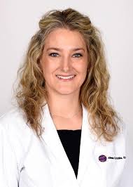 Dr. Kari Eliason, OD, Optometry
