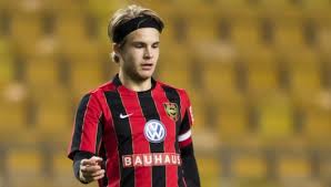 Hjalmar ekdal (born 21 october 1998) is a swedish footballer who plays as a defender for ik sirius in allsvenskan, on loan from hammarby if.3. Fotbolltransfers Com Officiellt Assyriska Ff Lanar Fors Ekdal Sigemo Och Sogaard