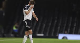 Positions 1, 2, 3, 4: Fulham Relegated From Premier League After Just One Season