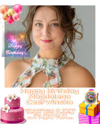 Happy Birthday to my sista Jamika Phoenix! Enjoy your day to the fullest!!!  #CancerSeason