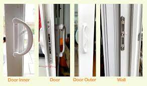 They play an important role in any retail market as they are the first thing the customer interacts with to enter your store. Sliding Glass Door Smart Lock Homeautomation