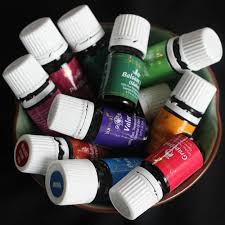 Oils that decrease pain sensation. Soothing Muscle Rub Panaway Essential Oil Blend