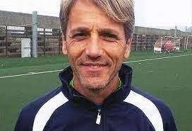 L'ex allenatore del Potenza Massimo Agovino riparte da Pompei