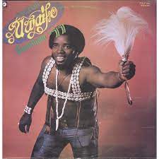 Sir victor uwaifo is a nigerian musician, writer, sculptor, and musical instrument inventor, university lecturer. Sir Victor Uwaifo His Melody Maestroes Festac 77 Lp For Sale On Sofarecords Fr