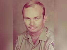 Joe "Rusty" Wayne Branum's Obituary