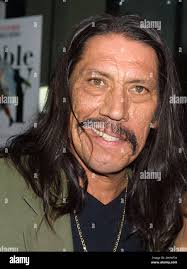 Trejo hi-res stock photography and images