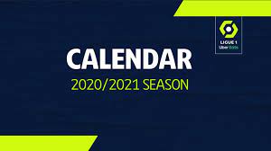 Find ligue 1 2020/2021 table, home/away standings and ligue 1 2020/2021 last five matches (form) table. 2020 21 Ligue 1 Schedule Released