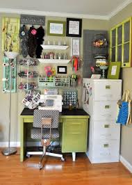 Take notes as we show you 11 brilliant ways to keep your fabrics organized! Pin On Sewing Room Ideas