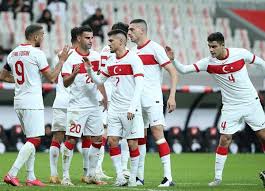 The turkey national football team (turkish: Turkiye Hollanda Milli Maci Ne Zaman Saat Kacta Hangi Kanalda A Milli Takim Kadrosu Belli Oldu