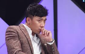 Lên khóc 1 tí thi nhau đi xem phim. Tráº¥n Thanh Cáº©m Ly Khoc Cáº¡n NÆ°á»›c Máº¯t TrÆ°á»›c NgÆ°á»i Cha Ga Trá»'ng Nuoi Con