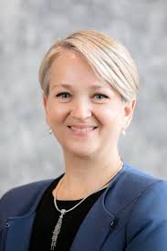 Deborah Wolfe, Executive Director of the NCA. Episode 11 “I think if you  were to look at my career path, there are a couple of things that you would  notice. One is