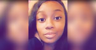 Obituary for Ashley Denise McMullin