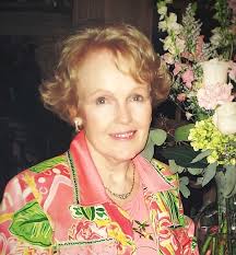 Peggy Britt avis de décès