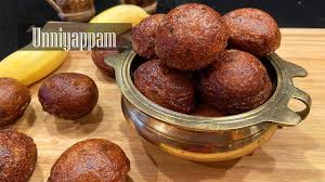 Unniyappam Recipe Rkc Youtube