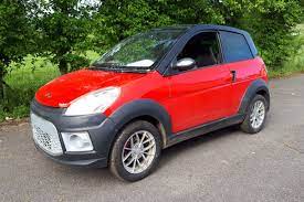 Nous avons réalisé un top 10 sans pour autant les classer du meilleur au moins bon. Voiture Sans Permis 4 Places Les Meilleures Occasions Paycar