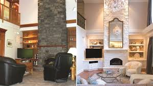 My hope is that this before and after article will provide you with interior design inspiration and show how easy it is to do small updates. Things To Note Before Doing The Interior Of Your House Advantage Home Contracting