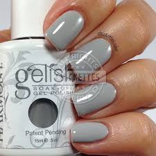 Gelish Swatch Do Overs Starburst Cashmere Kind Of Gal Gel Nail Colors Gelish Nail Colours Nails