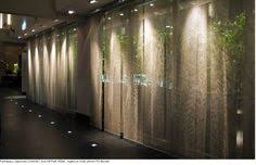 Panneaux Et Rideaux Foin Cotte De Mailles Distribues Par Passage Panneau Japonais Rideau Japonais Rideaux