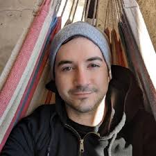 Jordan Breen (@breenjordan)