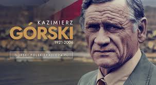 Zmarł w warszawie 23 maja 2006 roku. Kazimierz Gorski Legendarny Trener Zmarl 15 Lat Temu Historia Polskieradio24 Pl